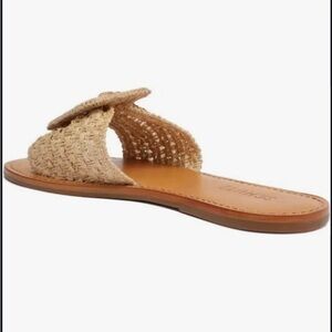 NEW! Schutz 
Cinna Flat